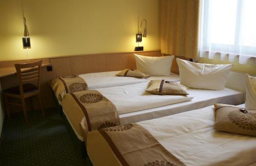 Lutherstadt Wittenberg Hotel | ACRON Hotel Wittenberg