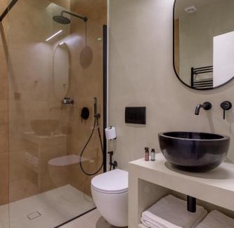 Anafiotika Apartment | Acropolis Loom Suite