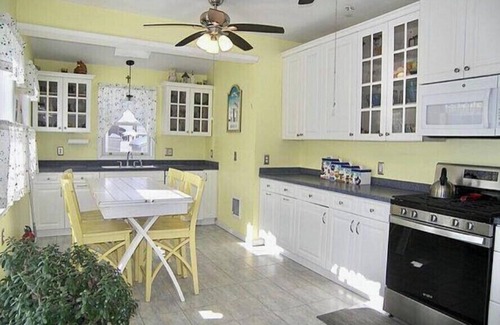 North Wildwood House | Across Street BEACH HOUSE