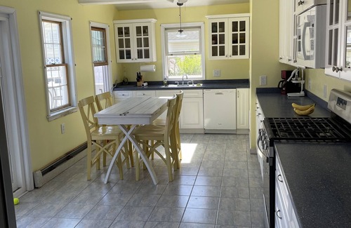 North Wildwood House | Across Street BEACH HOUSE