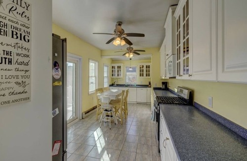 North Wildwood House | Across Street BEACH HOUSE