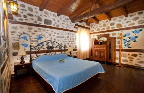 Elia Hotel | Acrotel Athena Pallas