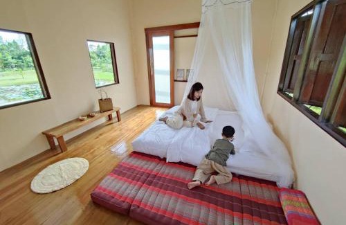 Nong Prue House | Active Kids Farm Pattaya