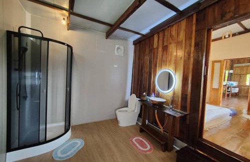 Nong Prue House | Active Kids Farm Pattaya