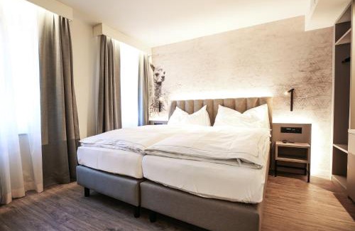 Naters Hotel | Adaastra Boutique Hotel
