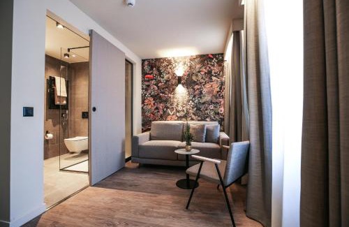 Naters Hotel | Adaastra Boutique Hotel