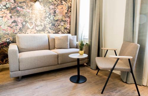 Naters Hotel | Adaastra Boutique Hotel