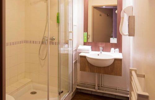 Lyon City Centre Apartment | Adagio Access Lyon Centre Université