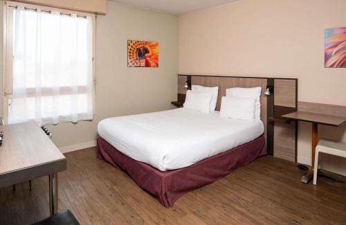 Lyon City Centre Apartment | Adagio Access Lyon Centre Université