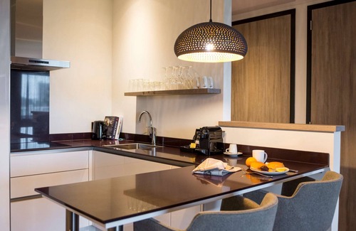 Amstelveen Apartment | Adagio Amsterdam City South