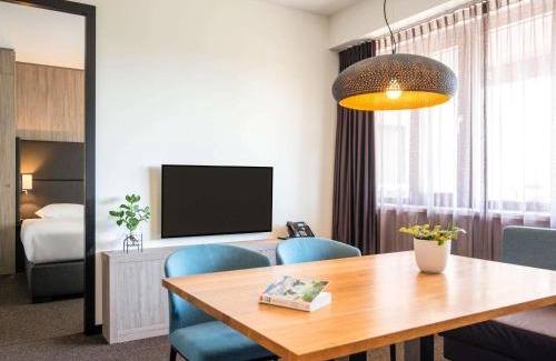 Amstelveen Apartment | Adagio Amsterdam City South