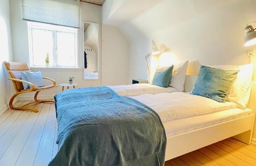 Frederikshavn House | aday - Frederikshavn City Center - Room 5