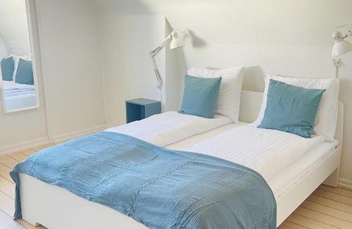 Frederikshavn House | aday - Frederikshavn City Center - Room 5