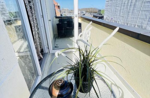 Frederikshavn House | aday - Frederikshavn City Center - Charming double room