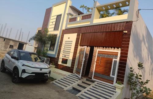 Bhopal House | Adbhut Nivas 1