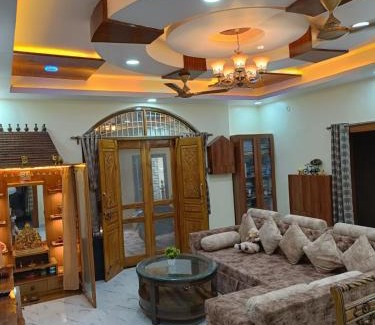 Bhopal House | Adbhut Nivas 1