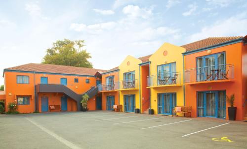 Addington Hotel | Addington Court Motel