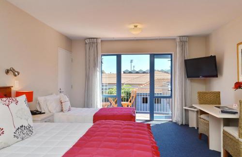 Addington Hotel | Addington Court Motel