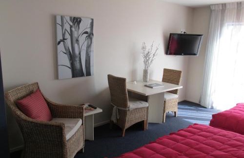 Addington Hotel | Addington Court Motel