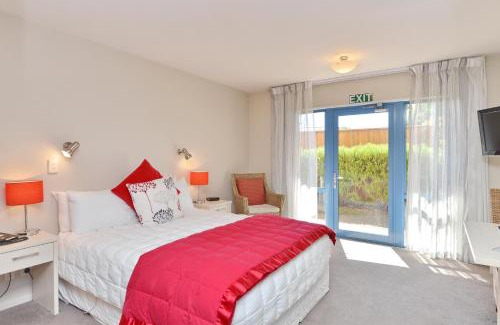 Addington Hotel | Addington Court Motel