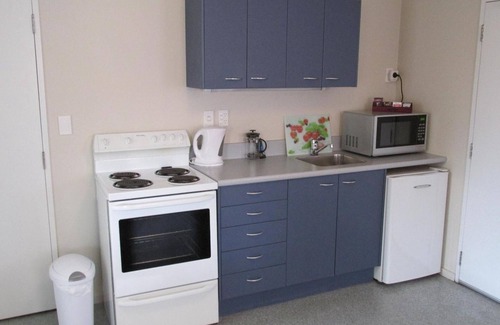 Addington Hotel | Addington Court Motel
