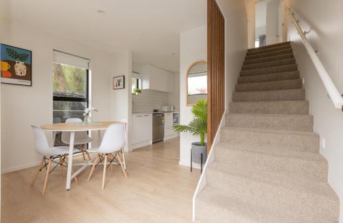 Addington Apartment | Addington SOHO Two Bedroom Townhouse