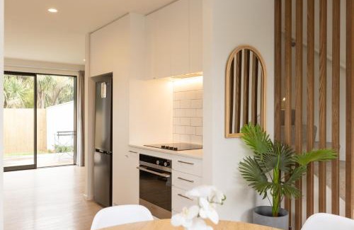 Addington Apartment | Addington SOHO Two Bedroom Townhouse