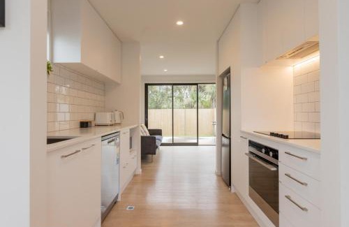 Addington Apartment | Addington SOHO Two Bedroom Townhouse