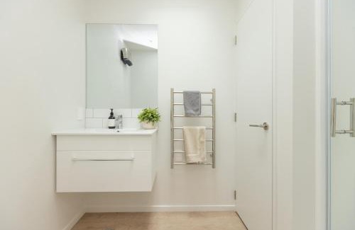 Addington Apartment | Addington SOHO Two Bedroom Townhouse