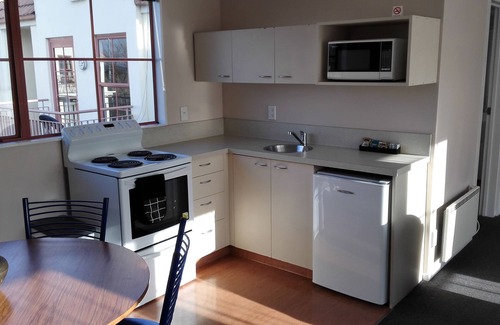 Addington Hotel | Addington Stadium Motel