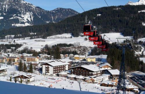 Fieberbrunn Hotel | ADEA Lifestyle Suites Fieberbrunn
