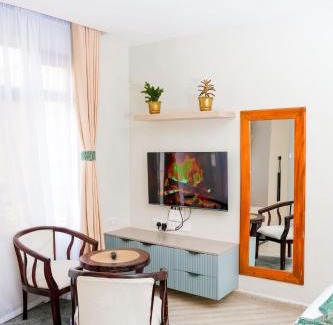 Naivasha Bed & Breakfast | Adeea Suites Naivasha
