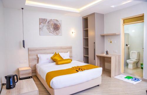 Naivasha Bed & Breakfast | Adeea Suites Naivasha