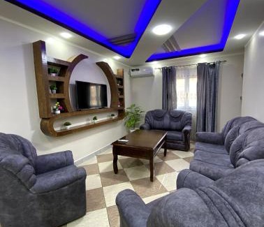 Ain El Turk Apartment | Adem