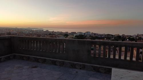 Ain El Turk Apartment | Adem