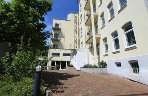 Vorderer Westen Hotel | Adesso Hotel Kassel -pay at property on arrival- Ihr Automatenhotel in Kassel