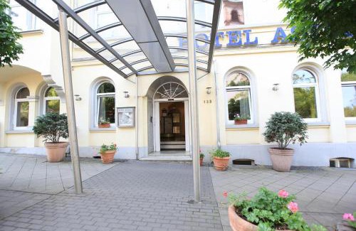 Vorderer Westen Hotel | Adesso Hotel Kassel -pay at property on arrival- Ihr Automatenhotel in Kassel