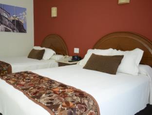 Downtown Cancun Hotel | Adhara Hacienda Cancun