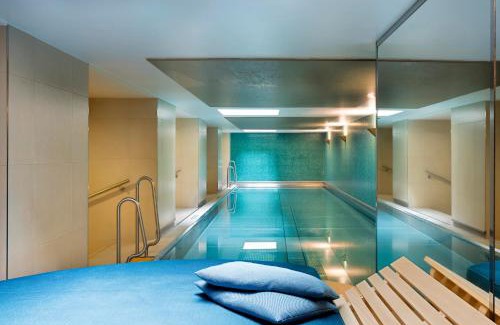 Mitte Apartment | Adina Apartment Hotel Berlin Checkpoint Charlie