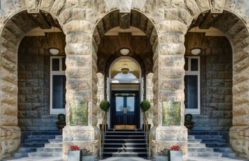 Christchurch City Centre Apartment | Adina Heritage Christchurch