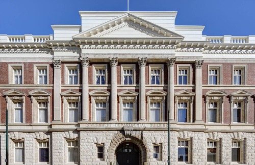 Christchurch City Centre Apartment | Adina Heritage Christchurch