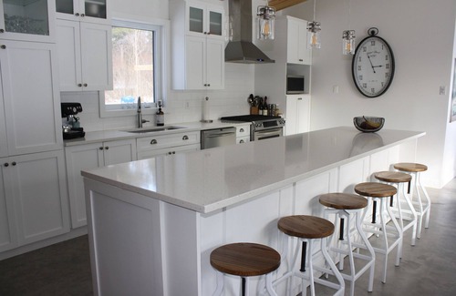 Wilmington Cottage | Adirondack unique friendly-family cottage