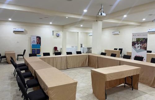 Ibadan Hotel | Adis Hotels Prime