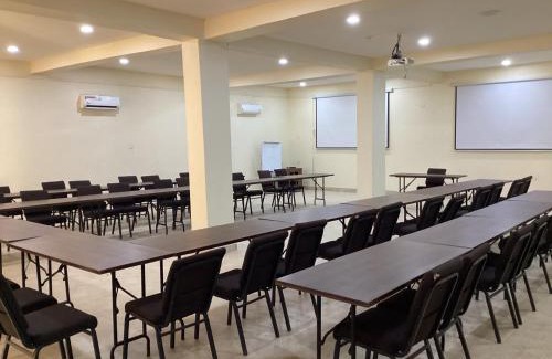 Ibadan Hotel | Adis Hotels Prime