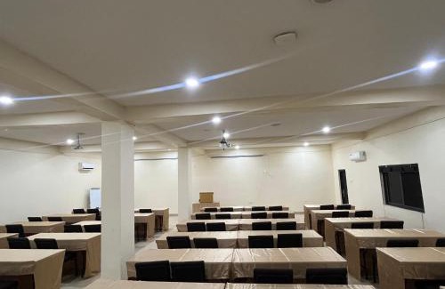 Ibadan Hotel | Adis Hotels Prime