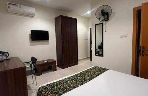 Ibadan Hotel | Adis Hotels Prime