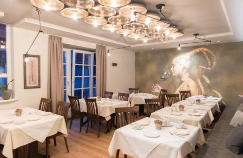 Botenheim Hotel | Adler Botenheim