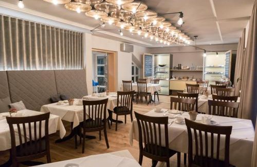 Botenheim Hotel | Adler Botenheim