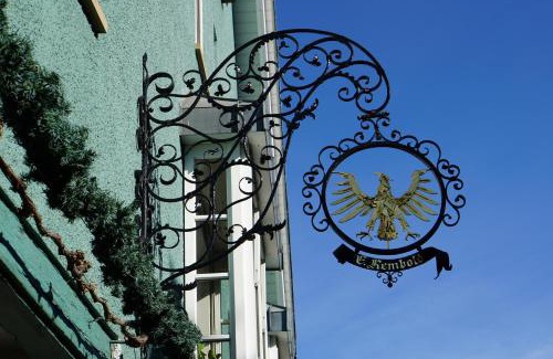 Botenheim Hotel | Adler Botenheim