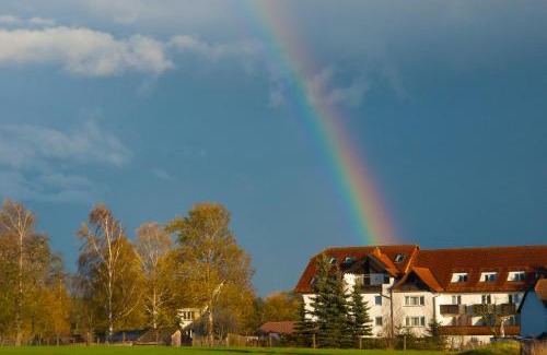 Grossebersdorf Hotel | Adler Golf-& Tagungshotel